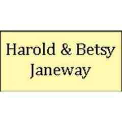 Betsy and Harold Janeway