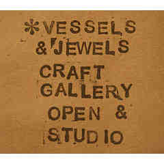 Vessels & Jewels, New London, NH