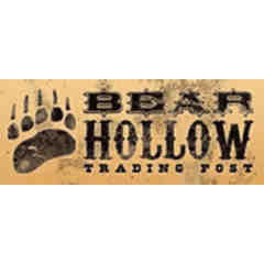 Bear Hollow Trading Post