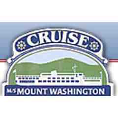 Mt. Washington Cruise Line