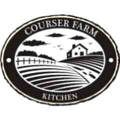 Courser Farm Kitchen