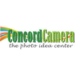 Concord Camera