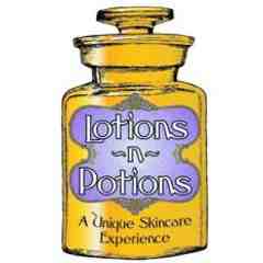 Lotions n Potions