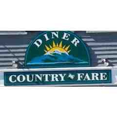 Country Fare Diner - Contoocook