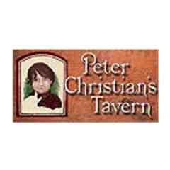 Peter Christian's Tavern - New London
