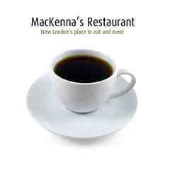 MacKenna's Restaurant - New London