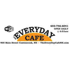 The Everyday Cafe - Contoocook