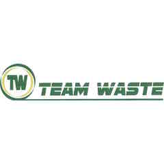 Team Waste