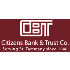 Citizens Bank & Trust Co.