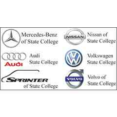 Mercedes-Benz of State College