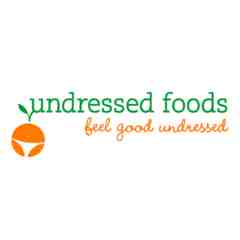 Undressed Foods