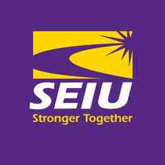 SEIU Chapter Officers