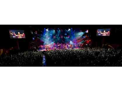 VIP Stay During the Montreux Jazz Festival! (Valued at 1800 euro)