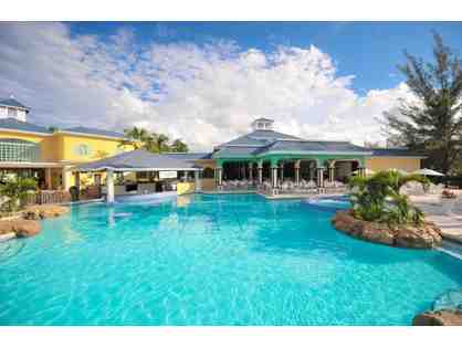 4 Days In Jamaica! (Valued at 980 euro)