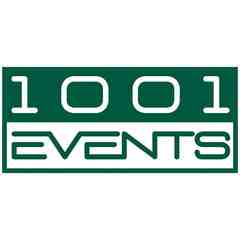1001 Events Dubai