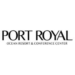 Port Royal Ocean Resort