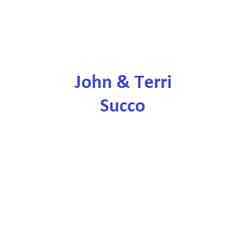 Succo, John & Terri