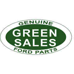 Green Sales
