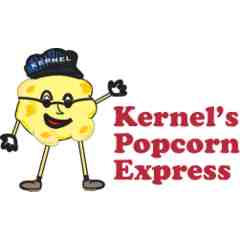 Kernel's Popcorn Express