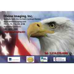 Divine Imaging Inc.