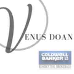 Venus Doan Real Estate Broker