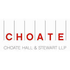 Choate Hall and Stewart