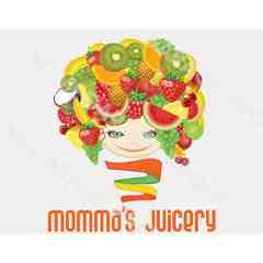 Mamma's Juicery