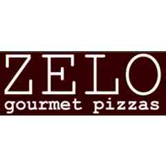 Zelo Gourmet Pizzas