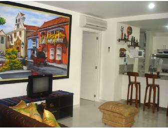 One Week Apartment Rental in Cartagena, Colombia - Photo 3