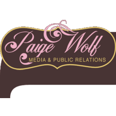 Paige Wolf Media & Public Relations