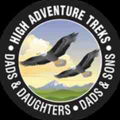 High Adventure Treks for Dads and Daughters/sons