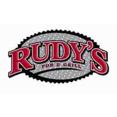 Sponsor: Rudy's Pub & Grill