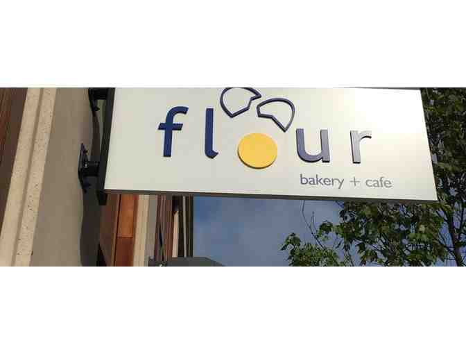 Flour Bakery and Cafe Gift Certificate