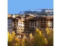 Luxury Two Night Midweek Stay in a Studio Residence at Viceroy Snowmass, CO