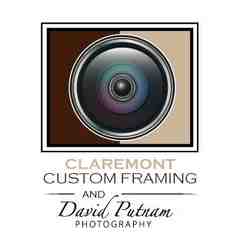 Sponsor: Claremont Custom Framing and David Putnam Photography