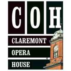 Sponsor: Claremont Opera House