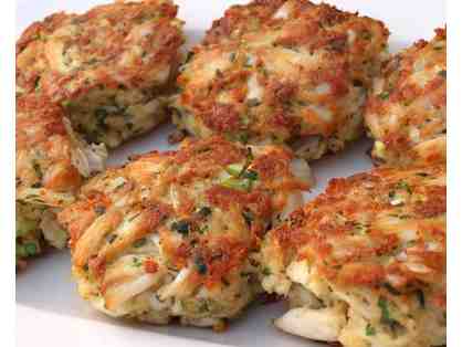 Gift Card to Maryland Crab Cakes