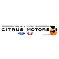Citrus Motors