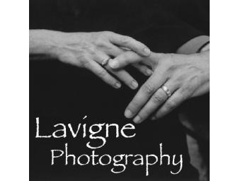 Portrait or Wedding Photography $50 Gift Certificate
