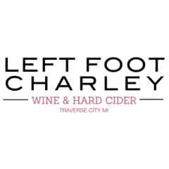 Left Foot Charley Winery