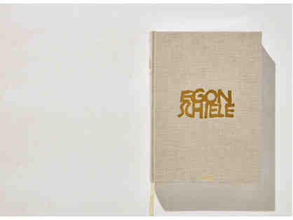 Taschen Books XXL Book: Egon Schiele. The Complete Paintings 1909 to 1918