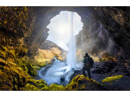 Bodywork for the Whole Being: The Explorer Package