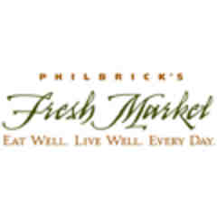 Philbrick's Fresh Market