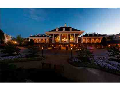 Gaylord Opryland - Three (3) Night Stay + Breakfast for two + Self Parking
