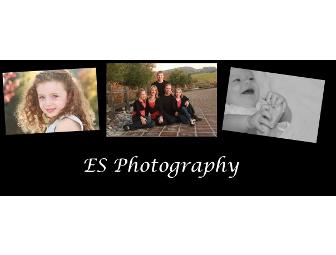 Portrait Session from Emily Semans Photography