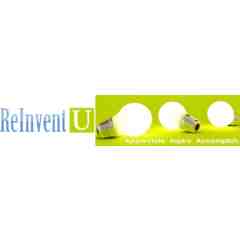 Reinvent U