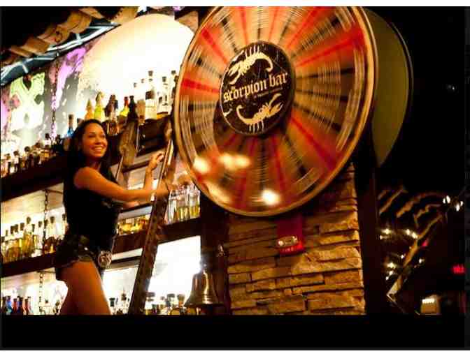 Foxwoods Resort & Casino - $150 Gift Card