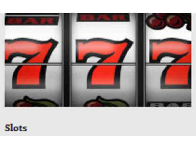 Foxwoods Resort & Casino - $150 Gift Card