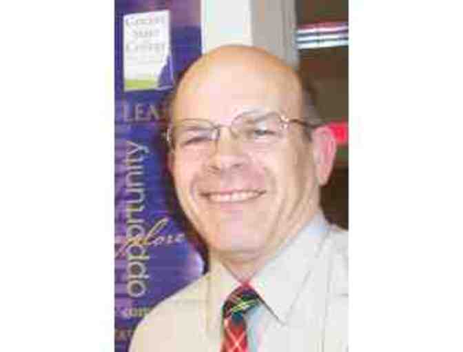 Genealogy Research - 4 hours