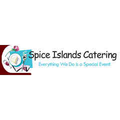 Spice Islands Catering